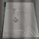 Sheet Protectors 100 Page,Page Protector 8.5" x 11" Upgraded Clear Plastic Page Protectors,for 3 Ring Binder, Top Loading Paper Protector with Reinforced Holes,Holds Multiple SheetsLetter Size