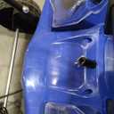 Westinghouse WSnow18 48V Cordless Snow Blower 18 Inch Kit, Steel Auger, LED Light, 1200W Brushless Motor, 25ft Throwing Distance, Plows 650lbs/min, Compatible with Snow Joe Batteries