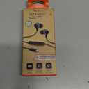 Helix Active Noise Cancelling USB C Earbuds - Black