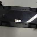 Pelsee P12 Pro 4K Mirror Dash Cam, 12'' Rear View Mirror Camera Smart Driving Assistant w/ADAS and BSD,2160P Front and Rear Camera,Voice Control,Night Vision,Parking Monitoring,32GB Memory Card