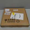 Comgrow 2PCS Ender 3 Pro Glass Bed, Upgraded Tempered Glass Plate with Bed Clips, Ender 3 Build Plate 235x235x4mm for Creality Ender 3 Pro/Ender 3 V2/Ender 3 V2 Neo/Ender 3 Neo/3 S1/3 S1 Pro/5 Pro