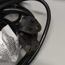 1 to 3 Splitter Outdoor Extension Cord with Multiple Outlets; 25FT Total(7+6+6+6) 13FT End to End; 16/3 SJTW Black Extension Cord Outdoor Waterproof for Halloween Christmas; 16AWG 1625W ETL