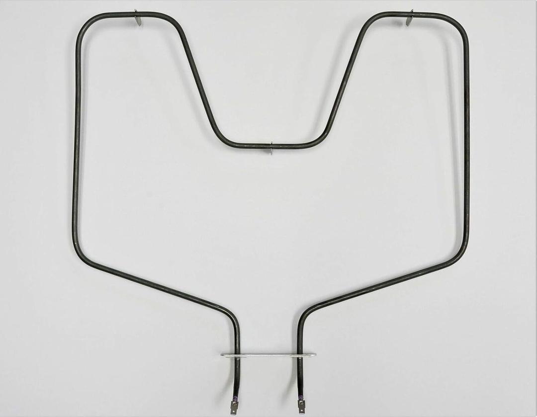 Bake Element Replacement For HotPoint RB787WH1WW RB787CH2CC RB787BH2BB RB787BH5BB RB757BH4WH RB525DH1WW RB787WC1WW RB757WH3WW RB525H2CT RB790SH1SA RB787BH1BB RB787BH4BB Electric Range - Oven/Stove