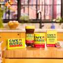 Caf Bustelo Espresso Style Dark Roast, Single Serve Coffee Pods, 12 Count (Pack of 1)