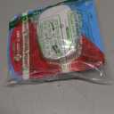 First Alert Carbon Monoxide Detector, Plug-In Alarm with Battery Backup, CO605, White, 1-Pack