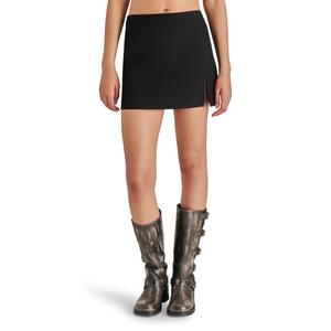 Steve Madden Apparel Women's Cameron, Black, 10
