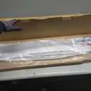 Tape-on Window Visors Rain Guards for Honda Accord Sedan 2008-2017