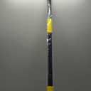 5-18 FT Long Telescopic Extension Pole, Multi-Purpose Aluminum Alloy Telescoping Rod with Universal Twist-on Metal Tip Flip-Lock Design, for Painting Cobweb Dusting, Window Cleaning, Christmas Lights