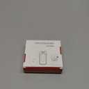 Page Turner for Kindle, Remote Control Clicker for Kindle Paperwhite Colorsoft Accessories, Clicker Page Turner for iPad Tablets Reading Novels Taking, Dark Black