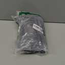 Sunzel Flare Leggings, Crossover Yoga Pants with Tummy Control, High-Waisted and Wide Leg, Medium