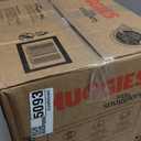 Huggies Size 2 Diapers, Little Snugglers Baby Diapers, Size 2 (12-18 lbs), 186 Count (3 Packs of 62)