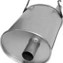 AP Exhaust Products 700147 Exhaust Muffler