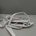 Upgraded 29.454.5 WP4357099 Freezer Door Gasket Replacement Compatible with Amana Frigidaire Whirlpool, 4357099 Refrigerator Gasket Replace 047526-01 047526-02 047526-03 Fridge Seal