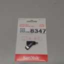 SANDISK 32GB Ultra Dual Drive Go USB Type-C Flash Drive, Black -SDDDC3-032G-GAM46