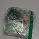 Handmade Alpaca Fiber Bird Nesting Heart, Birds Nests Material Holder, Winter Tree Shelter for Wild Bird, Hummingbird Houses Nest Boxes Gifts for Outside Garden Art Birdhouse