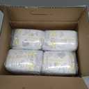 Pampers Swaddlers Diapers, Size 0 (up to 10 lbs), 84 Count, Absorbent, Keeps Baby Dry and Comfortable, Skin Safe Disposable Baby Diaper 