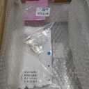 Acrylic Display Case for Collectibles Assemble Clear Acrylic Display Box for Lego Alternative Glass Case for Display Figures Doll Toys Home Storage(8x8x12 inch, 20x20x30 cm)