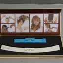 Original CreaClip Set Hair Cutting Tool - As Seen on Shark Tank - DIY Home Hair Cutting Clips for Bangs, Layers, and Split Ends, Hair Cutting Guide (Set of 2)