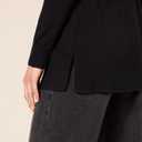 Amazon Essentials Women's Lightweight Long Sleeve Open-Front Cardigan Sweater, X-Large