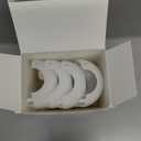 Mom's Choice Gold Awards Winner - EUDEMON 4 Pack Baby Safety Door Knob Covers Door Knob Locks(not Suit for All Door knobs)