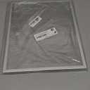 BPS1FA30 Range Hood Filter 11-3/4"X 14-1/4"X 3/8" for 30-Inch Broan Nutone QS1 WS1, Allure Grease Filter, Replaces 99010299,S99010305,AP3378953 Range Hood Filters Replacement Aluminum(2 Pack)