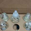 Air Wick Scented Oils 10 Pcs, Sweetgrass & Sandalwood