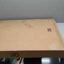 Framed Large 24" x 36" African American Canvas Wall Art Decor Black Man King Men Posters Prints Artwork Pictures Paintings for Living Room Bedroom hallway Office Men's Room Decoration Ready to Hang(King, 24"Wx36"H Framed)