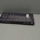 GPUTEK E1 Fuel Transfer Pump Battery Powered 2.6GMP Portable Siphon Pump with Controlled Flow & Leak-Proof 59-Inches Hose for Gasoline Gas Diesel Water