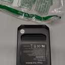 Replacement 4.0Ah 24V Lithium Battery for Greenworks 29842 29852 29322 BAG708 BAG711 Battery, Compatible with 20352 22232 2508302 G24B3 G24B6 24V Cordless Tools with 5V USB