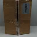 Christmas Tree Magnetic Dishwasher Cover Panel, Vintage Christmas Decorations Magnet Refrigerator Frames Vinyl Decals for Home 23" W x 26" H