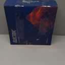 Bedsure Heated Blanket Throw Blanket - Fast Heating Electric Blanket, Soft Flannel Heated Throw with 4 Time Settings, 6 Heating Settings, Warm Gifts for Grandma & Grandpa & Seniors (50"x60", Grey)