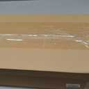 XDR Monitor StandSingle Desk Mount for 24-27 Inch Screens, VESA 100x100, Holds 4-6kg, Heavy Duty Full Aluminum Construction with Screw Installation (Lifiting Bracket)