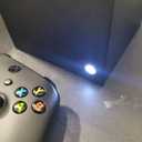 Xbox Series X - Gaming Console - 1TB SSD - Includes Wireless Controller - 4K Gaming - 120FPS - Carbon Black