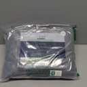 Extra Deep Queen Sheet Set - 6 Piece Breathable and Cooling Sheets - Hotel Luxury Bedding for Women, Men, Kids & Teens - Easy & Secure Fit - Soft, Wrinkle Free and Comfy - Extra Deep Pockets - Grey