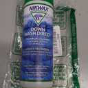 Nikwax Down, Down Wash.Direct, 300ml, Specialty Cleaner for Down Jackets, Outerwear, Vests, Sleeping Bags, Quilts, and Bedding, Restores Loft, Warmth, Insulation, and Water Repellency