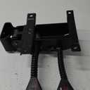 Heavy Duty with Adjustment Backrest Tilt Replacement Office Chair Swivel Tilt Control Seat Mechanism Gas Type