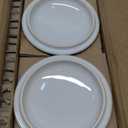 Mini Cocotte Set-14 OZ Small Casserole Dishes with Lids and Handles, Individual Ceramic Baking Ramekins for Lasagna, Souffl, Soup,Oven, Microwave & Dishwasher Safe,set of 4, Beige