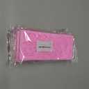 5 x 1 Pcs Feather Chocolate Silicone Mold, Lace Butterfly Cake Decoration Fondant Mold for Wedding Cupcake Toppers Kitchen Baking Candy Sugar Craft Dough Biscuit Modeling Clay Resin Crafts Plaster