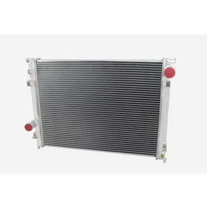 3 Row Radiator For Dodge Challenger /Chrysler 300 2.7L 3.5L 5.7L 6.1L 2009-2015