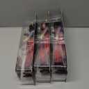 Mattel Disney Wish Toys, Dahlia of Rosas Posable Fashion Doll with Removable Clothes & Accessories, Inspired by the Movie Pack Of 3