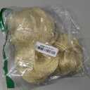 morvally 24" Long Wavy 60# Platinum Blonde Glueless Lace Front Wig Free Part Natural Straight Heat Resistant Synthetic Hair Wigs