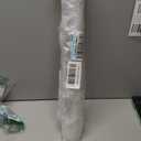 NuWallpaper NUS3144 Breezy Peel & Stick Wallpaper, Grey