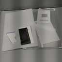 REEVAA 2026 2025 New Tesla Model Y Juniper Screen Protector [No Glare & Fingerprint], 9H Tempered Glass Fit for 2025-2026 Model Y Juniper, with Alignment Kit Accessories, Matte