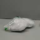 5 Layers Plus Size Tutu Skirts for Women Extra Large Tulle Skirt 80s Adult Tutu Skirts Tutus Halloween Costumes (White)