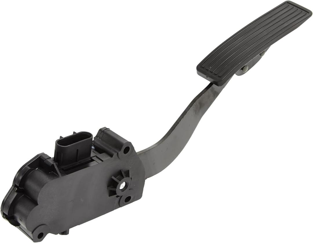 GM Genuine Parts 22706224 Accelerator Pedal with Bracket and Position Sensor