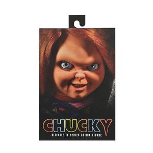 NECA - Chucky (TV Series) 7” Scale Action Figure – Ultimate Chucky