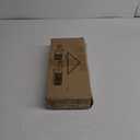 U`King LED Stage Light Wall Washer Bar,80W 48LEDs RGB Dj Lights Bar 2-8-12 DMX Control Auto Play Sound Activated Uplight Strobe Light for Parties Wedding Disco Party Stage Lighting(1)