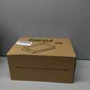 Under Sink Organizer, 2 Packs Under Sink Organizers and Storage, Slide Out Pull Out Cabinet Organizer Shelf with Metal Drawers for Kitchen Bathroom Pantry, Black