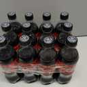 2 x Coke Zero Sugar Diet Soda Soft Drink, 16.9 fl oz, 6 Pack