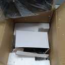 TERESA'S COLLECTIONS Tabletop Water Fountain Outdoor for Home Decor, Birds Statues Waterfall Fountain Indoor for Living Room Decor,Include LED Light and Pump,Ideal for Dad 9.4"